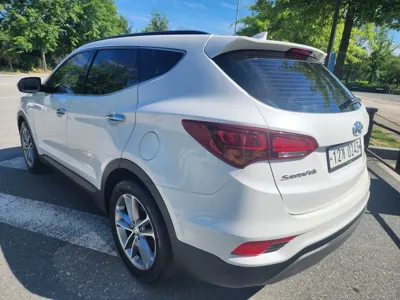 Hyundai Santafe 2016, 112738 км, за 8782.21 USD - фото 11