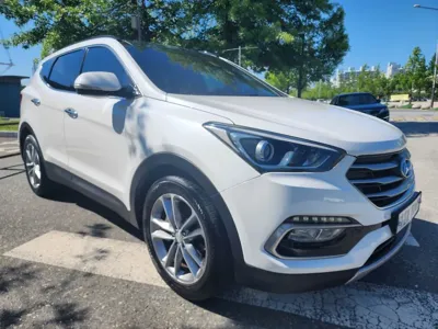 Hyundai Santafe 2016, 112738 км, за 8782.21 USD - фото 12