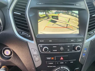 Hyundai Santafe 2016, 112738 км, за 8782.21 USD - фото 15