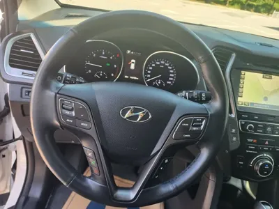 Hyundai Santafe 2016, 112738 км, за 8782.21 USD - фото 16