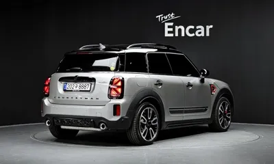 MINI Countryman 2023, 18338 км, за 23646.86 USD