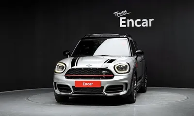 MINI Countryman 2023, 18338 км, за 23646.86 USD
