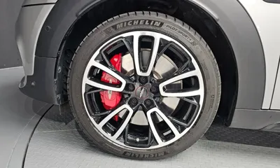 MINI Countryman 2023, 18338 км, за 23646.86 USD