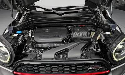 MINI Countryman 2023, 18338 км, за 23646.86 USD - фото 6