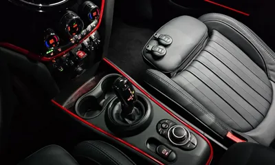 MINI Countryman 2023, 18338 км, за 23646.86 USD - фото 9