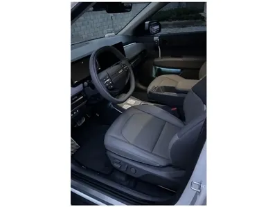 Kia EV3 2026, 2652 км, за 23701.48 USD