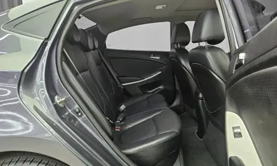 Hyundai Accent 2012, 118460 км, за 2625.71 USD - фото 11