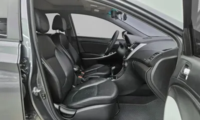 Hyundai Accent 2012, 118460 км, за 2625.71 USD - фото 12