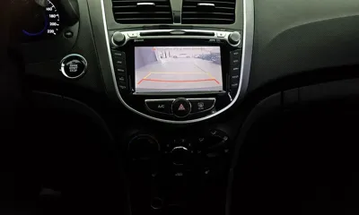 Hyundai Accent 2012, 118460 км, за 2625.71 USD - фото 15
