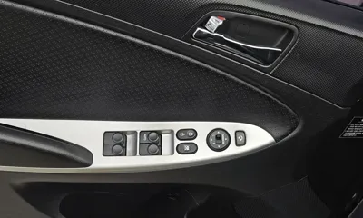 Hyundai Accent 2012, 118460 км, за 2625.71 USD - фото 18