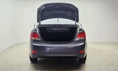 Hyundai Accent 2012, 118460 км, за 2625.71 USD - фото 20