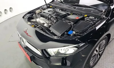 Mercedes-Benz A-Class 2021, 40722 км, за 14542.58 USD - фото 6