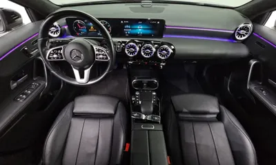 Mercedes-Benz A-Class 2021, 40722 км, за 14542.58 USD - фото 7