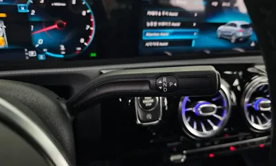 Mercedes-Benz A-Class 2021, 40722 км, за 14542.58 USD - фото 9