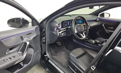Mercedes-Benz A-Class 2021, 40722 км, за 14542.58 USD - фото 11