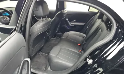 Mercedes-Benz A-Class 2021, 40722 км, за 14542.58 USD - фото 13