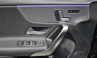 Mercedes-Benz A-Class 2021, 40722 км, за 14542.58 USD - фото 14