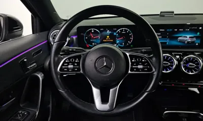 Mercedes-Benz A-Class 2021, 40722 км, за 14542.58 USD - фото 16