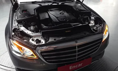 Mercedes-Benz E-Class 2018, 85262 км, за 15595.13 USD - фото 6