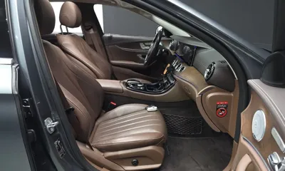 Mercedes-Benz E-Class 2018, 85262 км, за 15595.13 USD - фото 12