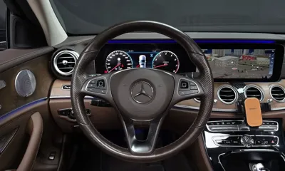 Mercedes-Benz E-Class 2018, 85262 км, за 15595.13 USD - фото 14