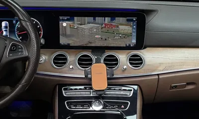 Mercedes-Benz E-Class 2018, 85262 км, за 15595.13 USD - фото 15