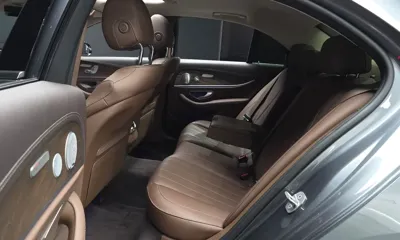 Mercedes-Benz E-Class 2018, 85262 км, за 15595.13 USD - фото 26