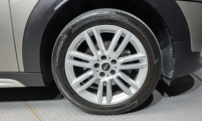 MINI Countryman 2017, 98869 км, за 9130.32 USD