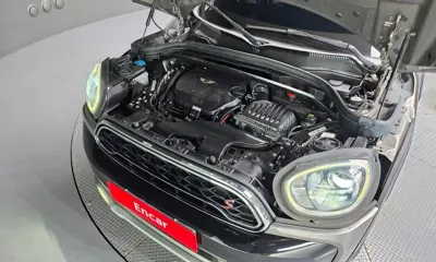 MINI Countryman 2017, 98869 км, за 9130.32 USD - фото 6