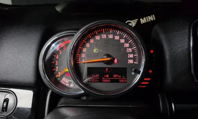 MINI Countryman 2017, 98869 км, за 9130.32 USD - фото 8
