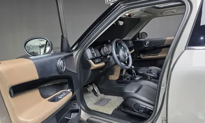 MINI Countryman 2017, 98869 км, за 9130.32 USD - фото 13