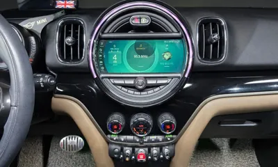 MINI Countryman 2017, 98869 км, за 9130.32 USD - фото 16