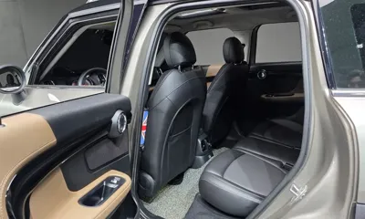 MINI Countryman 2017, 98869 км, за 9130.32 USD - фото 18