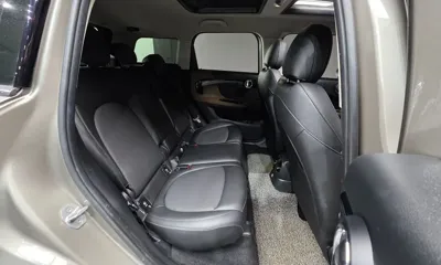 MINI Countryman 2017, 98869 км, за 9130.32 USD - фото 19