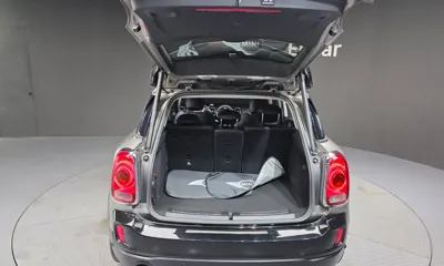 MINI Countryman 2017, 98869 км, за 9130.32 USD - фото 20