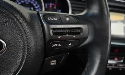 Kia K5 2014, 129742 км, за 4523.4 USD - фото 19
