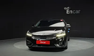 Kia K7 2019, 94607 км, за 9584.88 USD