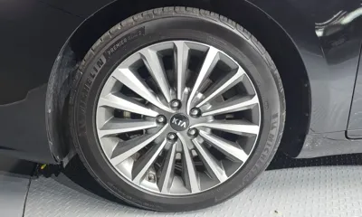 Kia K7 2019, 94607 км, за 9584.88 USD