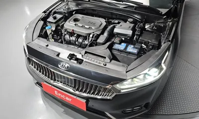 Kia K7 2019, 94607 км, за 9584.88 USD - фото 6