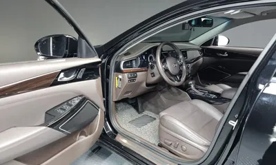 Kia K7 2019, 94607 км, за 9584.88 USD - фото 10