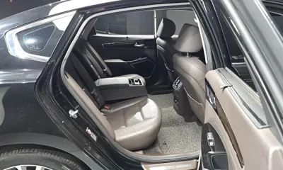 Kia K7 2019, 94607 км, за 9584.88 USD - фото 11