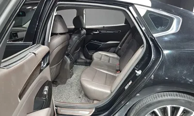 Kia K7 2019, 94607 км, за 9584.88 USD - фото 12