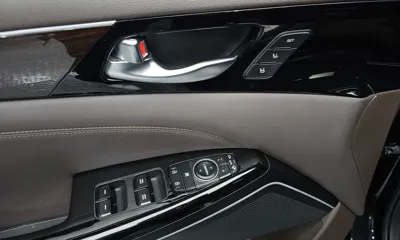Kia K7 2019, 94607 км, за 9584.88 USD - фото 13