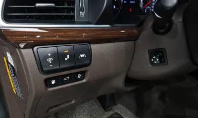 Kia K7 2019, 94607 км, за 9584.88 USD - фото 14
