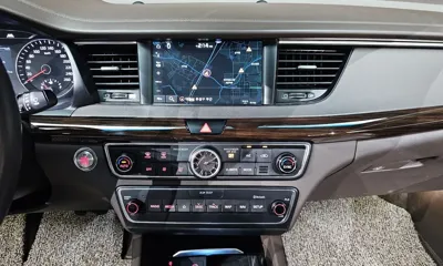 Kia K7 2019, 94607 км, за 9584.88 USD - фото 17