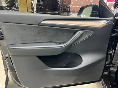 Tesla Model Y 2022, 87000 км, за 21172.56 USD
