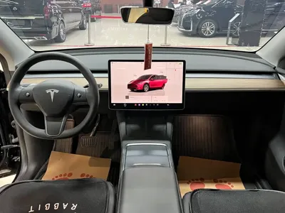 Tesla Model Y 2022, 87000 км, за 21329.9 USD - фото 7