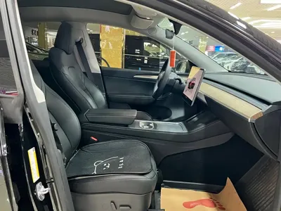 Tesla Model Y 2022, 87000 км, за 21329.9 USD - фото 11