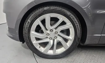 Land Rover Range Rover Sport 2019, 95183 км, за 29415.67 USD