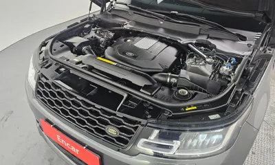 Land Rover Range Rover Sport 2019, 95183 км, за 29210.98 USD - фото 6